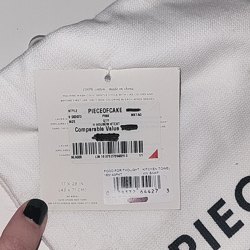 Nwt Kate Spade 